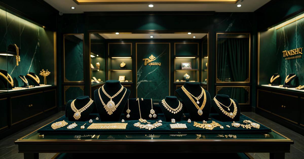 Titan's Journey: How a Jewellery Company Built a Powerful Brand